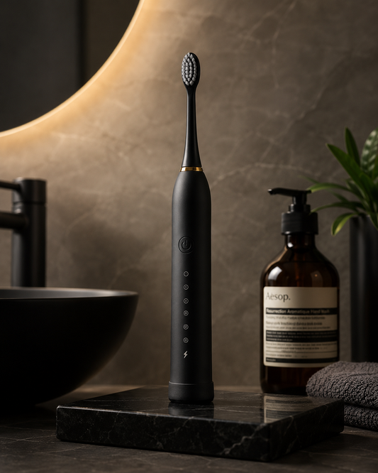 TeethMate™ - Sonic Elite Smart Toothbrush