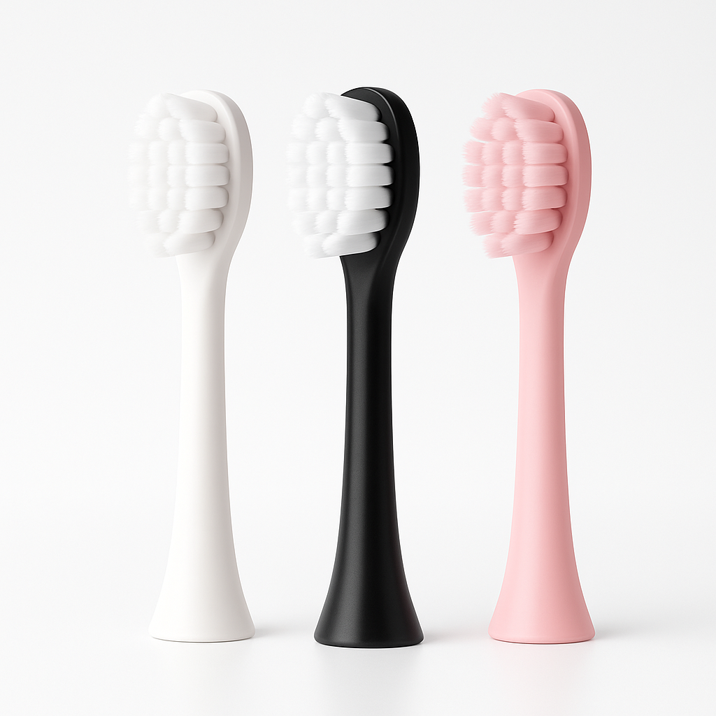 TeethMate™ Replacement Brush Heads