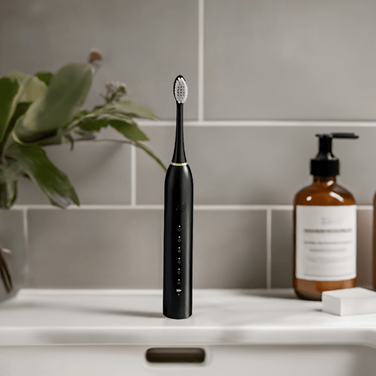 TeethMate™ - Sonic Elite Smart Toothbrush