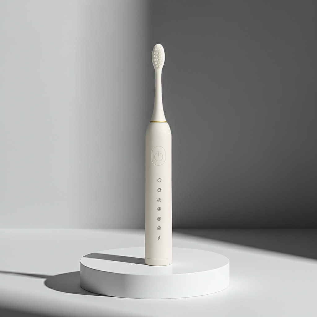 TeethMate™ - Sonic Elite Smart Toothbrush