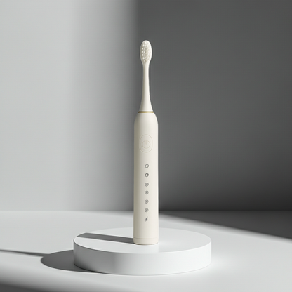TeethMate™ - Sonic Elite Smart Toothbrush